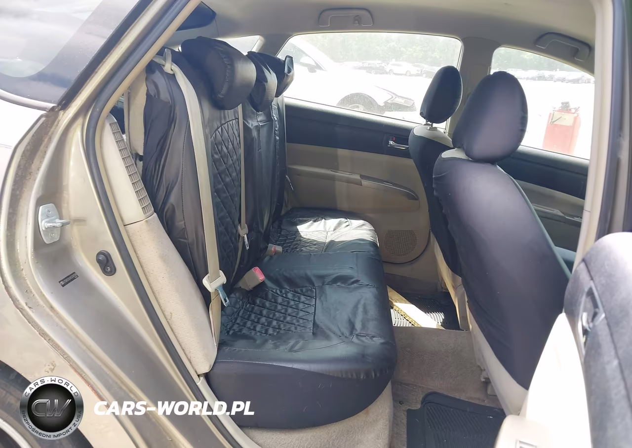 2008 Toyota Prius VIN:JTDKB20UX83344348 - 8