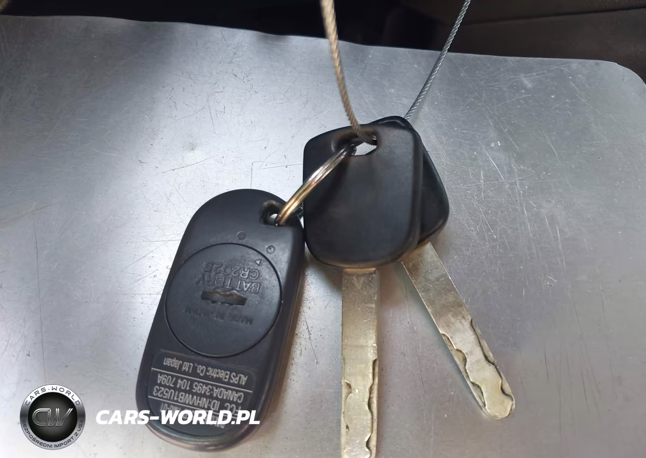 2003 Honda Element Ex VIN:5J6YH28533L018478 - 11