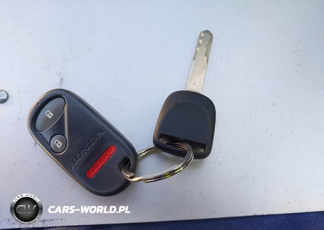 2004 Honda Civic Lx VIN:2HGES16514H521871 - 11