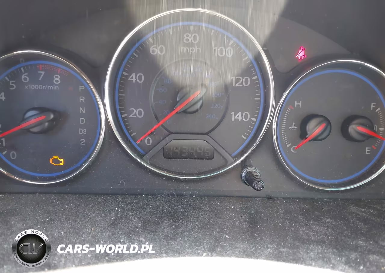 2004 Honda Civic Lx VIN:2HGES16514H521871 - 7