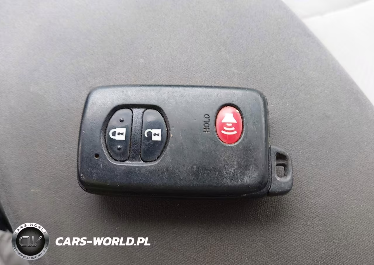 2010 Toyota Prius Iii VIN:JTDKN3DU8A5080080 - 11