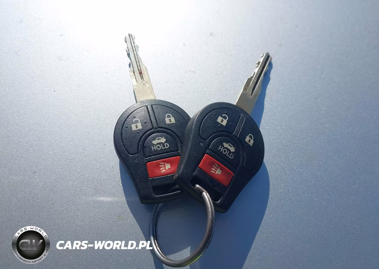 2015 Nissan Sentra S VIN:3N1AB7AP6FY354691 - 11