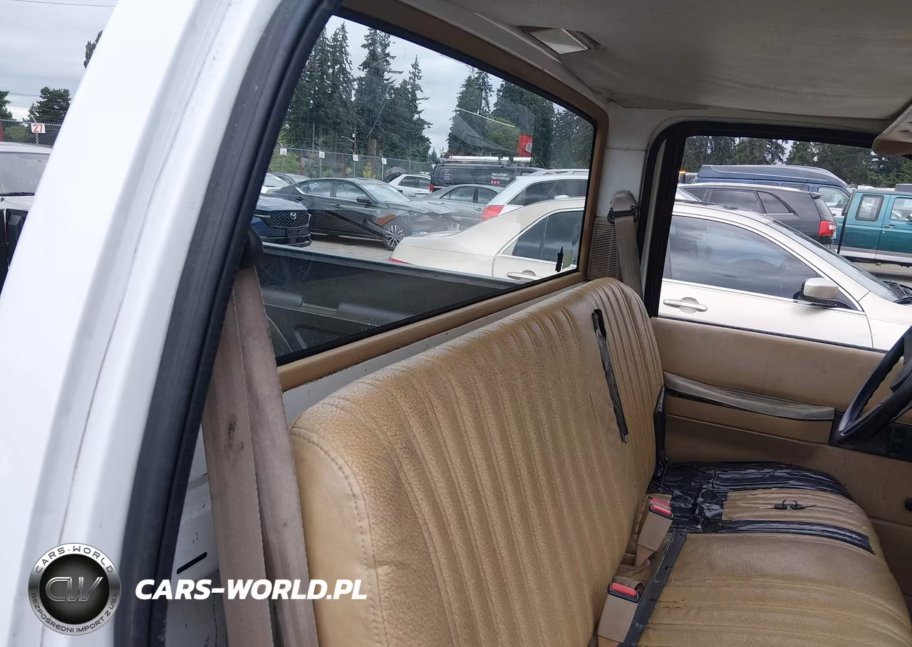 1988 GMC Gmt-400 C1500 VIN:2GTDC14Z9J1534448 - 8