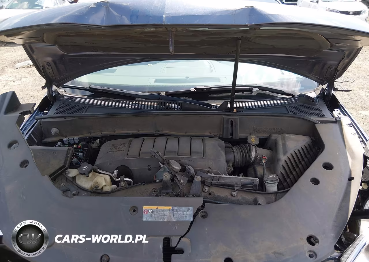 2014 Chevrolet Traverse Ls VIN:1GNKRFED5EJ250047 - 10