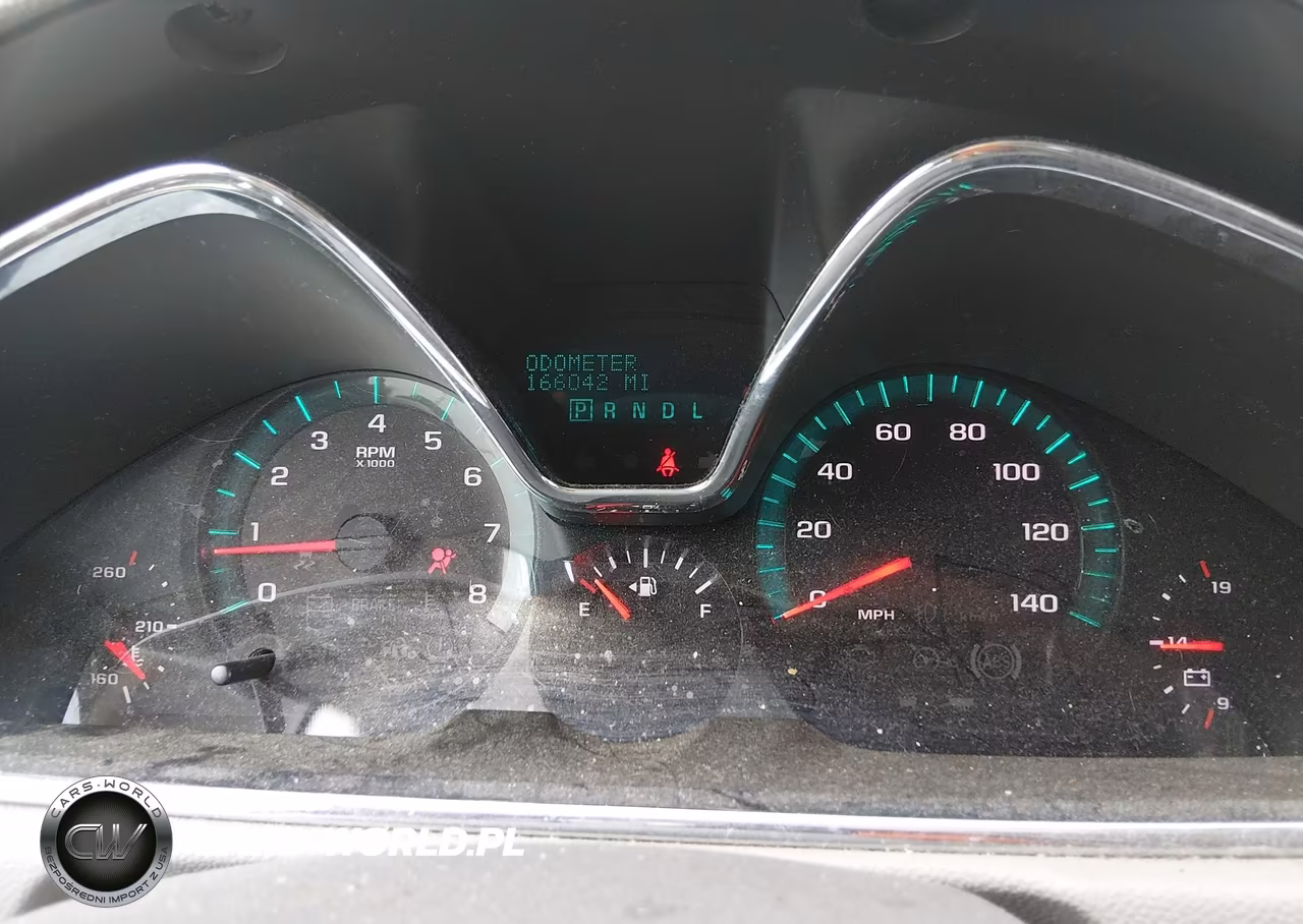 2014 Chevrolet Traverse Ls VIN:1GNKRFED5EJ250047 - 7