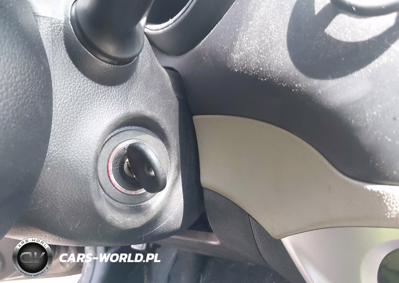 2014 Kia Rio Lx VIN:KNADM4A37E6414528 - 11
