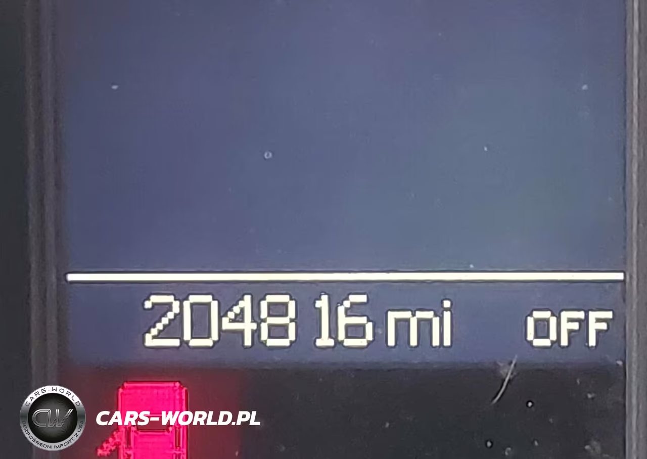 2012 Dodge Grand Caravan Crew VIN:2C4RDGDG8CR113927 - 7
