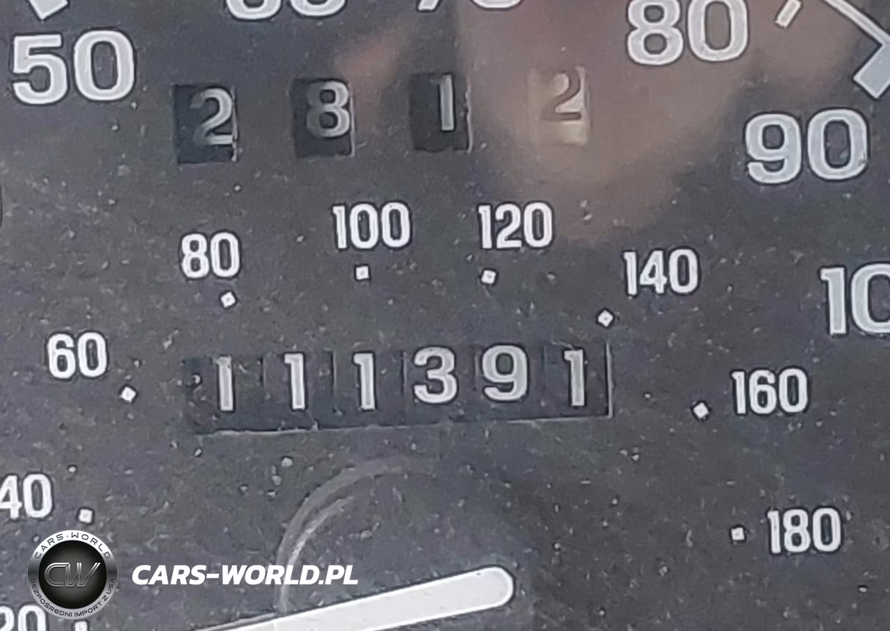 1998 Mercury Mountaineer VIN:4M2ZU55P6WUJ38426 - 7
