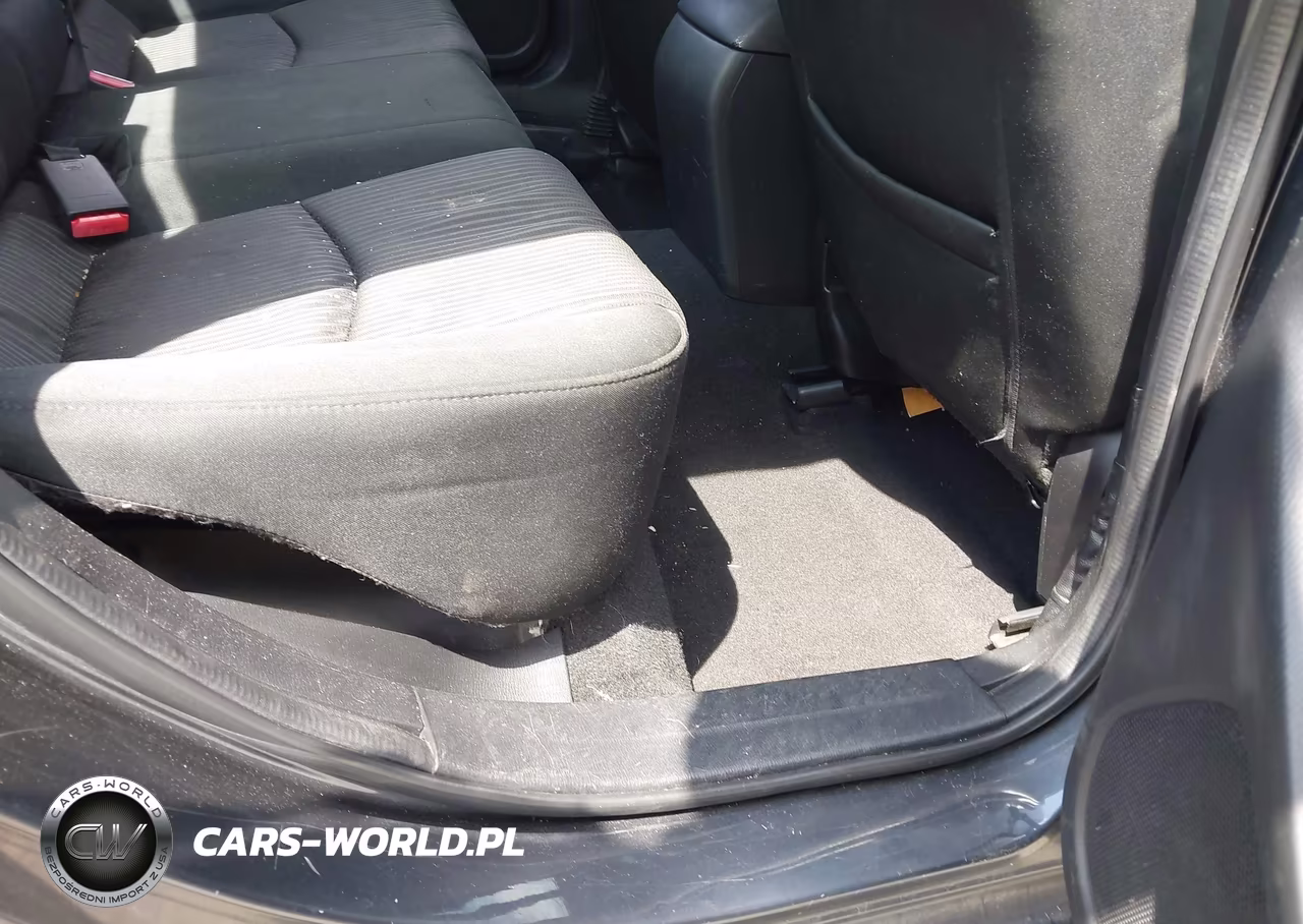 2015 Mazda Mazda3 I Touring VIN:JM1BM1V72F1247922 - 8