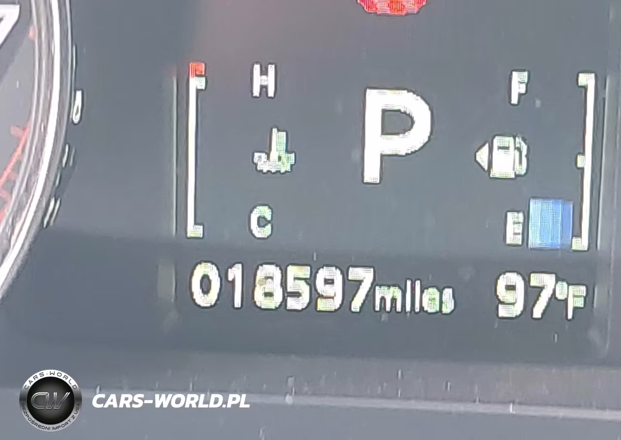 2024 Mitsubishi Outlander Sport 2.0 Es Awc-2.0 Le Awc-2.0 Ralliart Awc-2.0 S Awc-2.0 Se Awc-2.0 Trail Edition Awc VIN:JA4ARUAU0RU022082 - 15