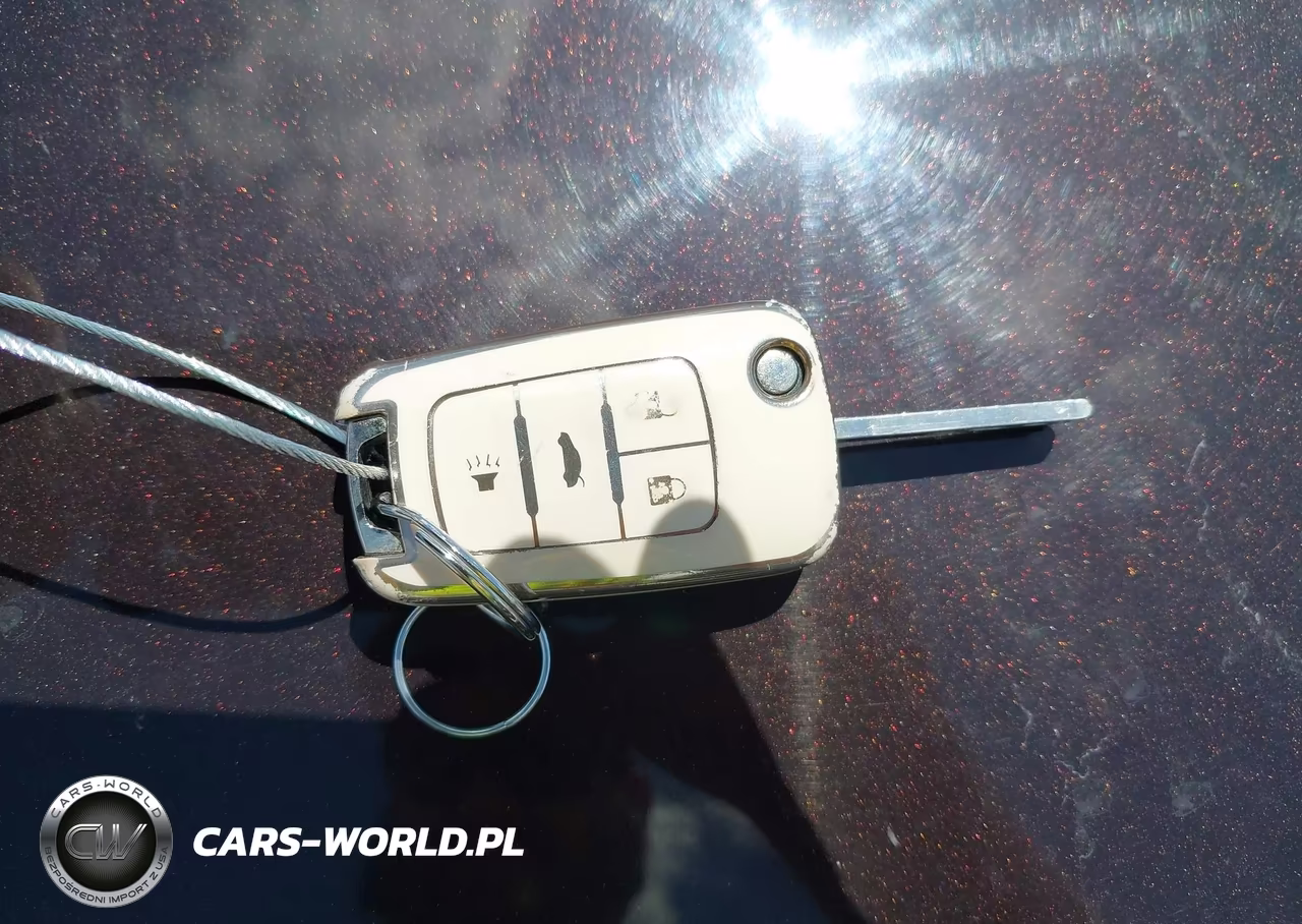 2014 Buick Encore Leather VIN:KL4CJGSB8EB731315 - 11