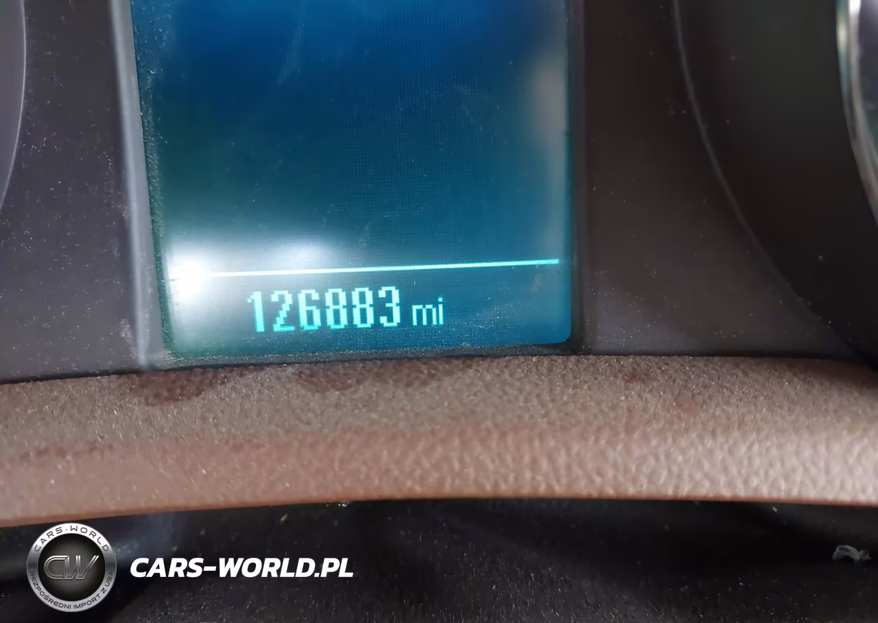 2014 Buick Encore Leather VIN:KL4CJGSB8EB731315 - 15