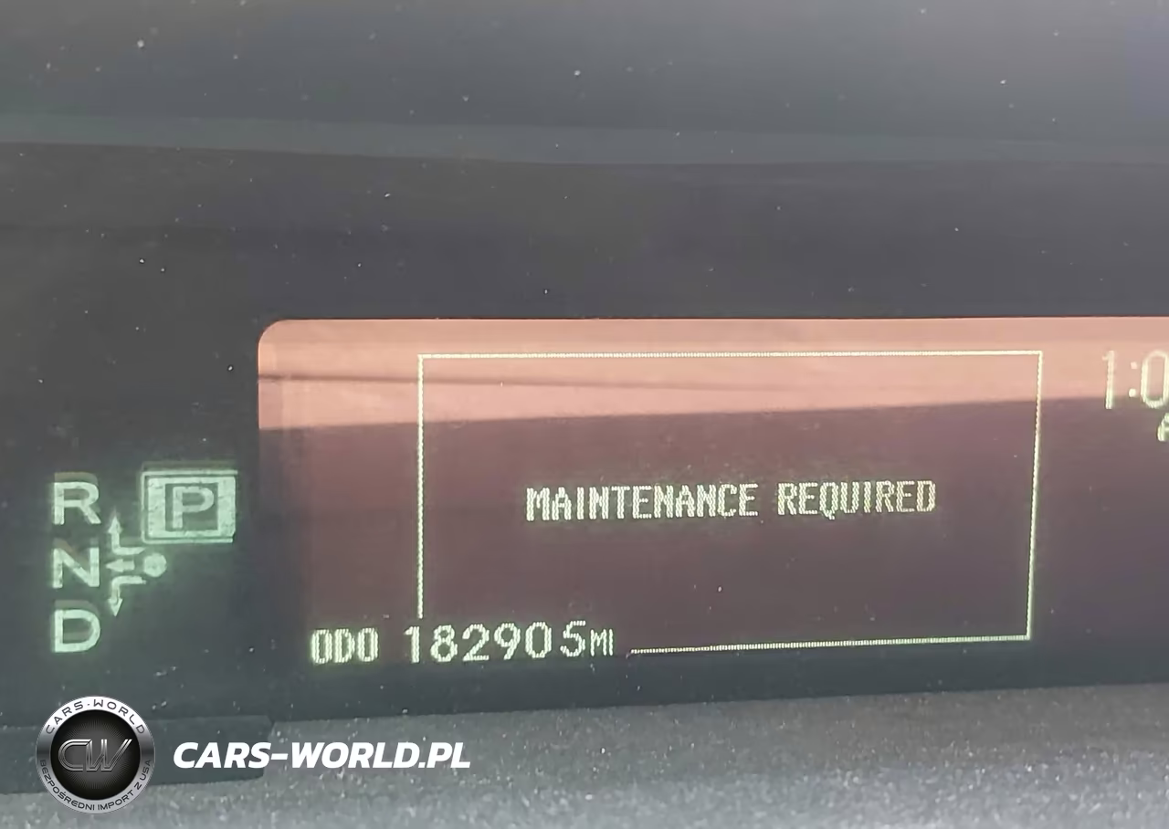 2014 Toyota Prius Four VIN:JTDKN3DU6E0381871 - 15