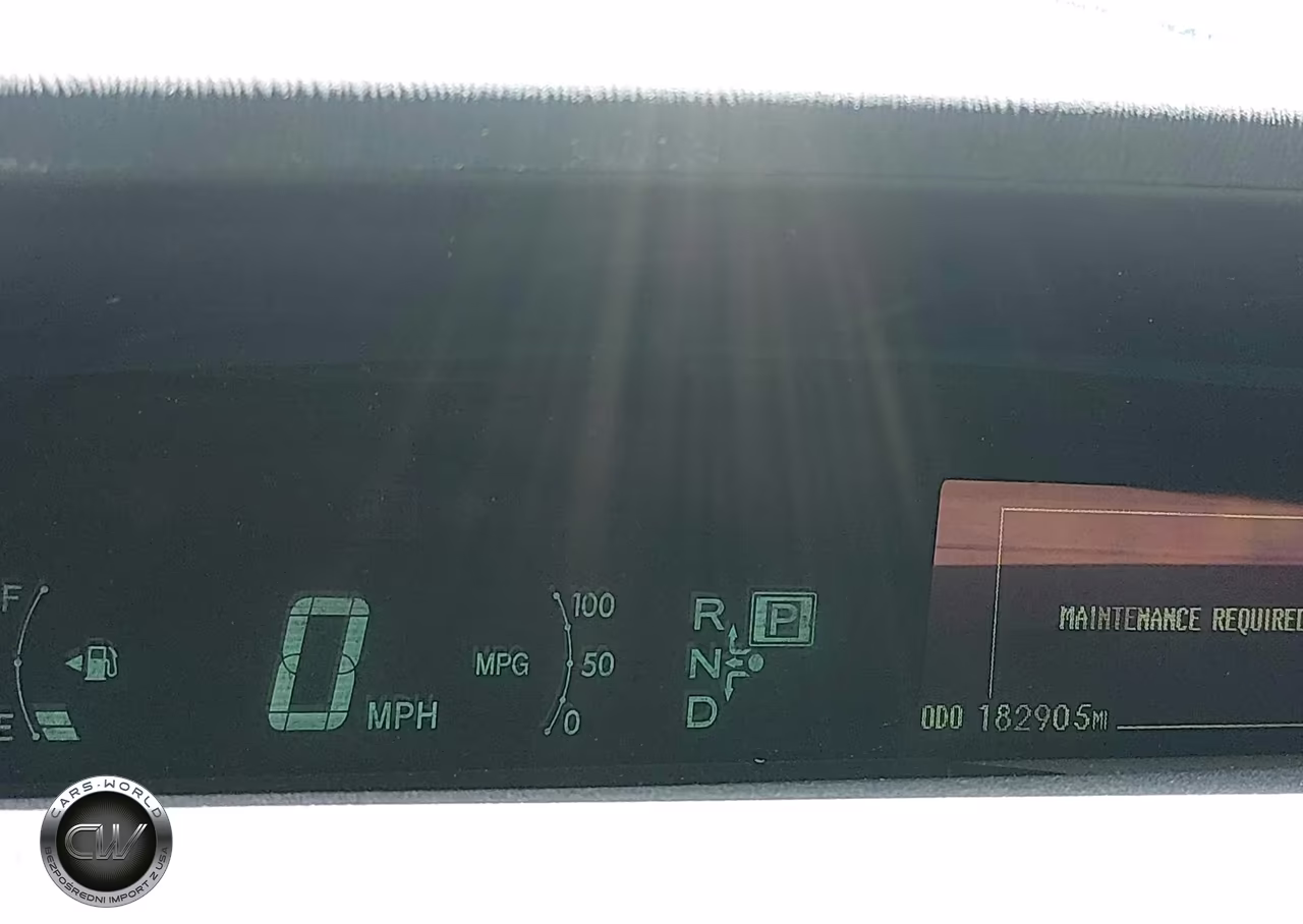 2014 Toyota Prius Four VIN:JTDKN3DU6E0381871 - 7