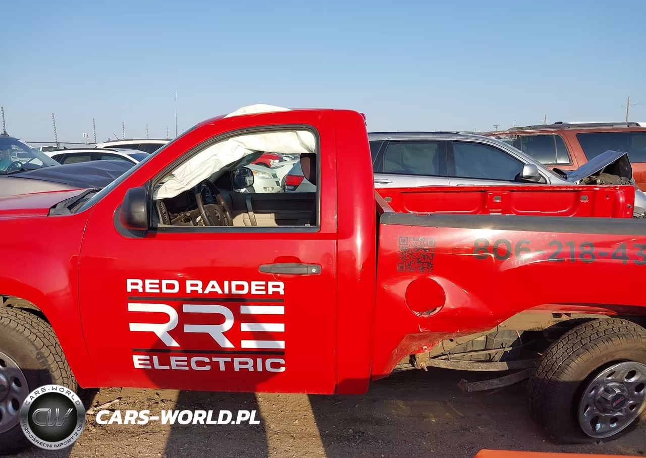 2010 GMC Sierra 1500 Work Truck VIN:1GTPCTEX4AZ293735 - 14