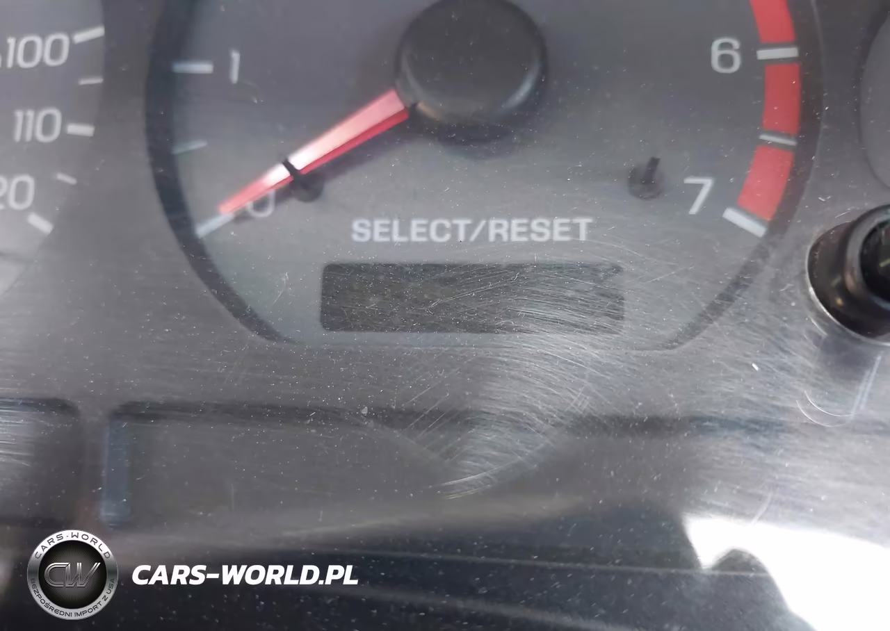 2001 Ford Mustang VIN:1FAFP40421F203007 - 7