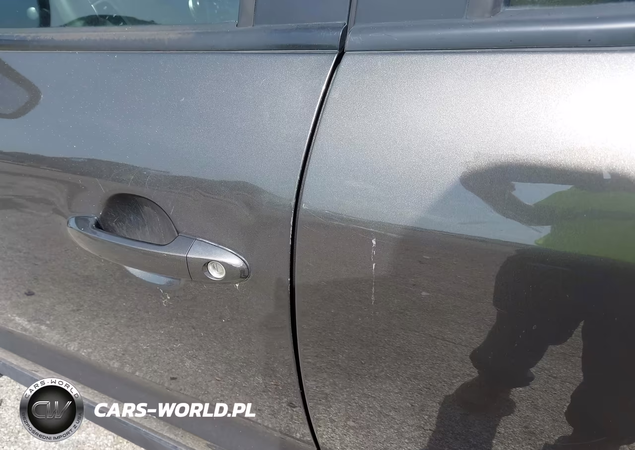 2012 Hyundai Santa Fe Gls V6 VIN:5XYZG4AG2CG144945 - 6