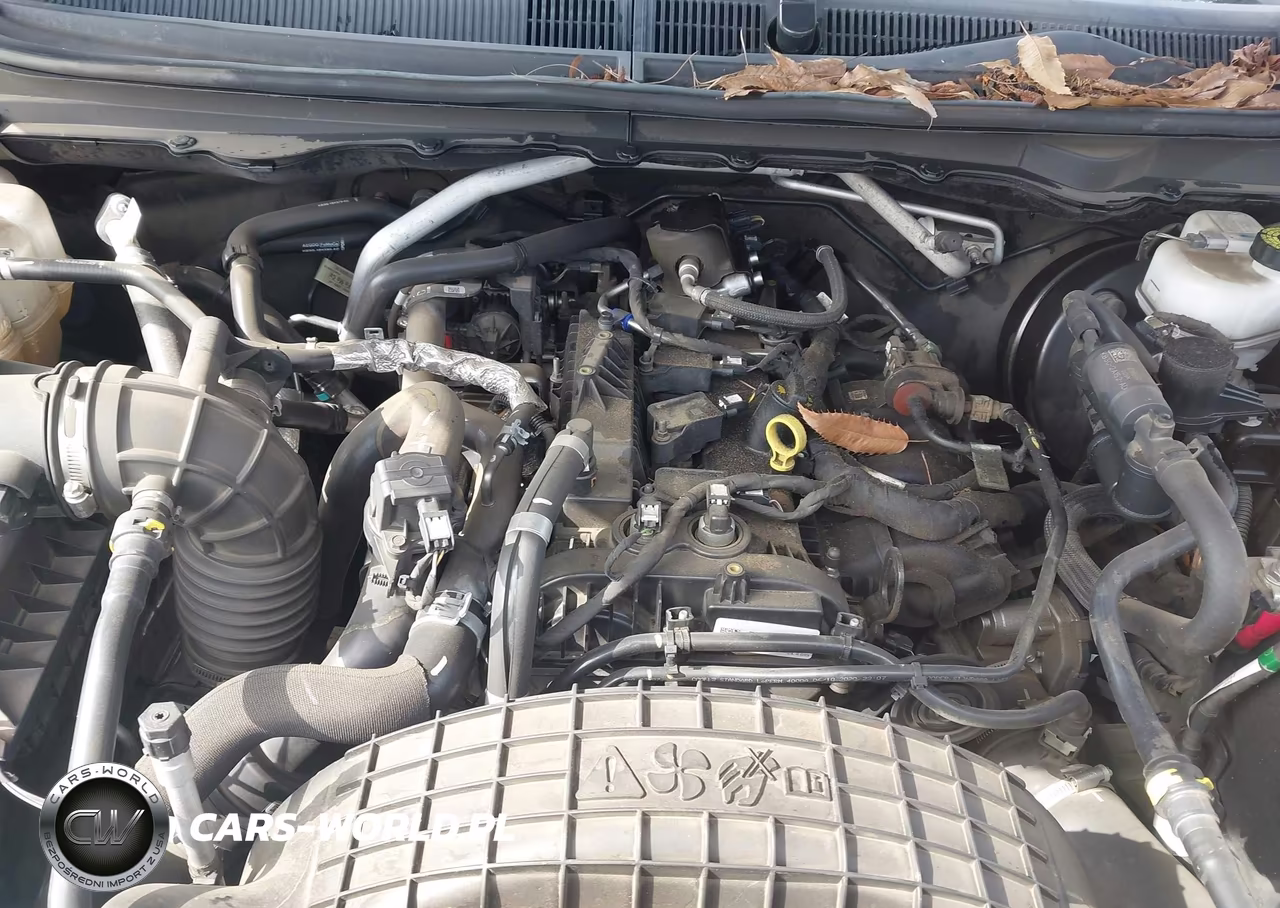 2020 Ford Ranger Xlt VIN:1FTER1EH0LLA62596 - 10