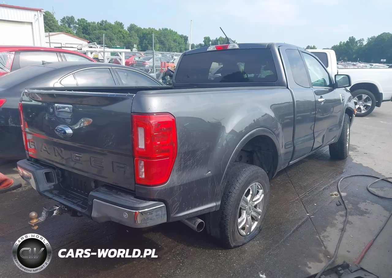2020 Ford Ranger Xlt VIN:1FTER1EH0LLA62596 - 4