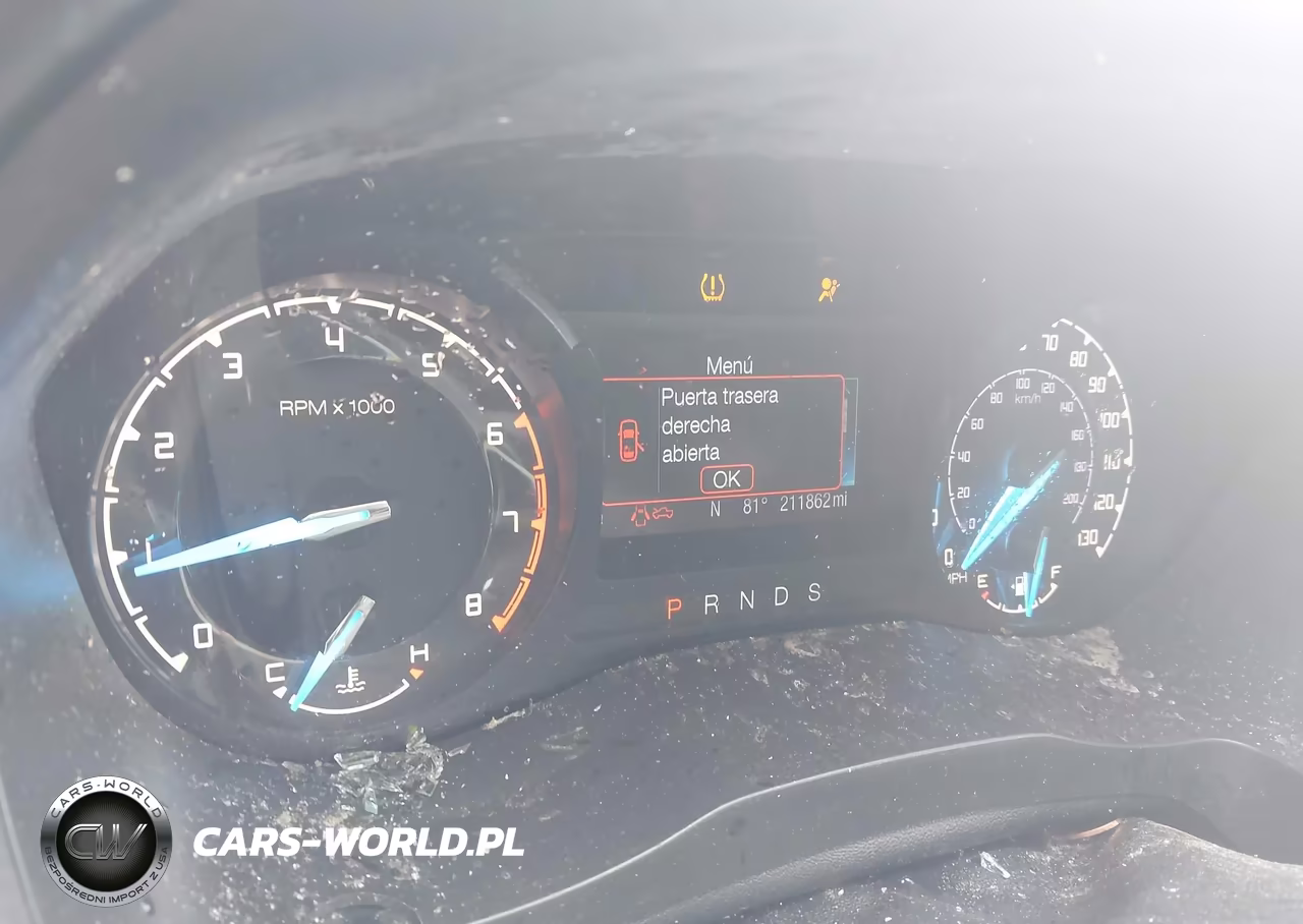 2020 Ford Ranger Xlt VIN:1FTER1EH0LLA62596 - 7