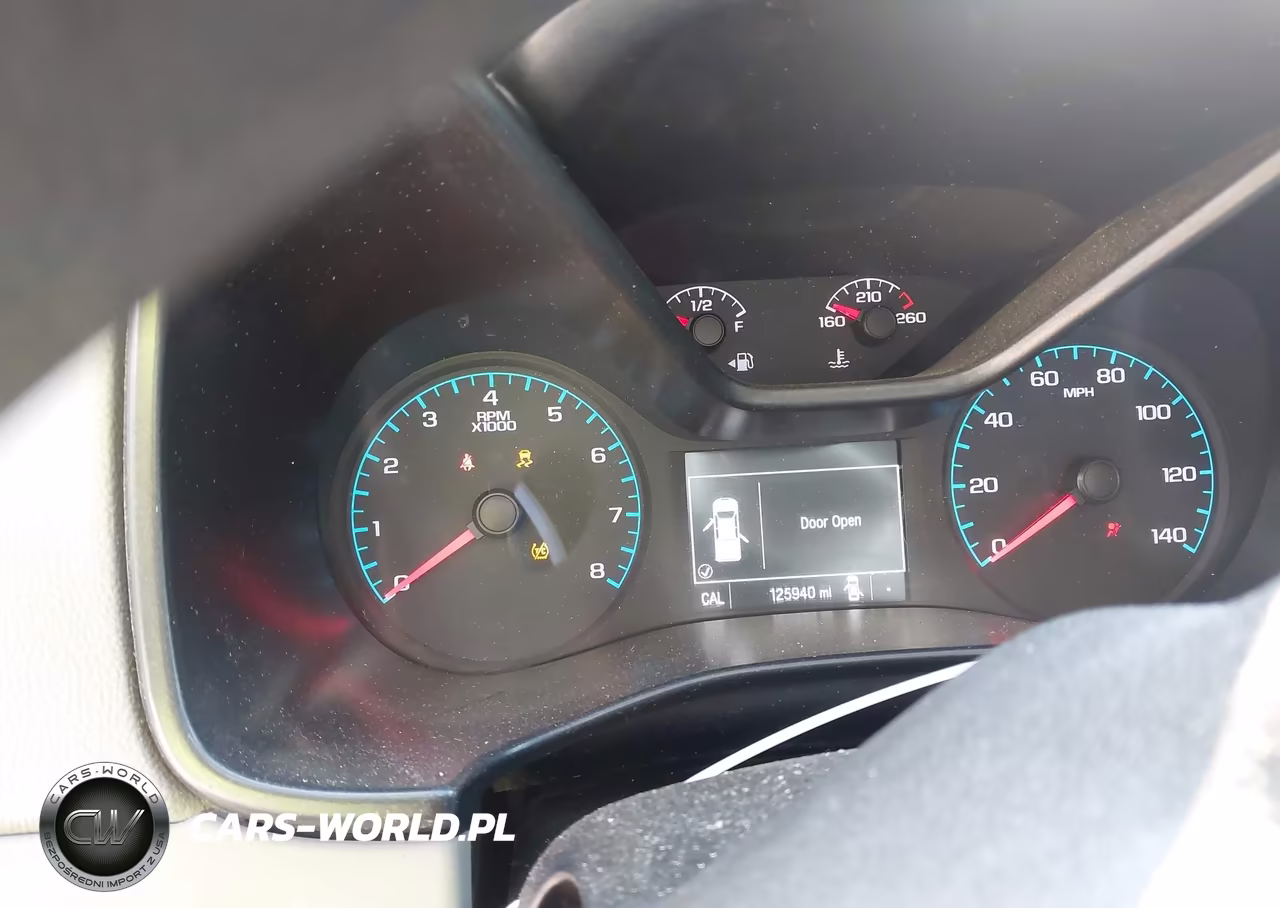 2016 Chevrolet Colorado 2Wd Wt VIN:1GCHSBEA3G1213149 - 7