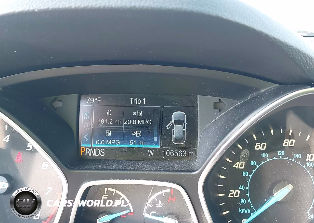2016 Ford Escape Se VIN:1FMCU9GX3GUB75012 - 7