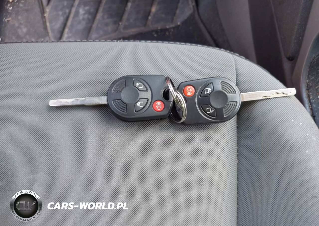 2014 Ford Escape Se VIN:1FMCU0G96EUD35796 - 11