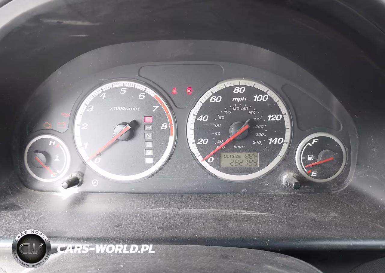 2006 Honda Cr-V Ex VIN:JHLRD78856C053141 - 7