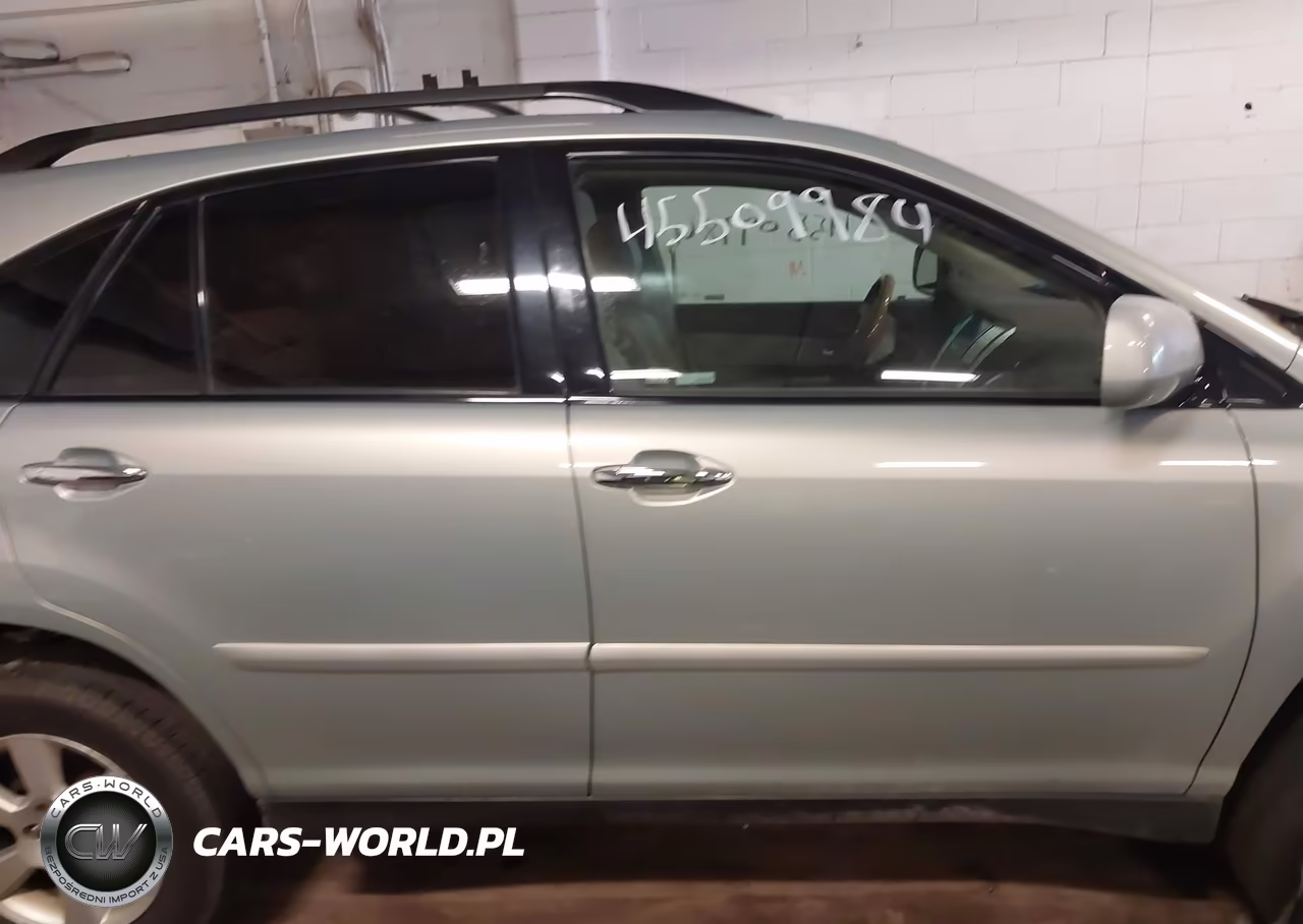 2009 Lexus Rx 350 VIN:2T2HK31U59C113487 - 13