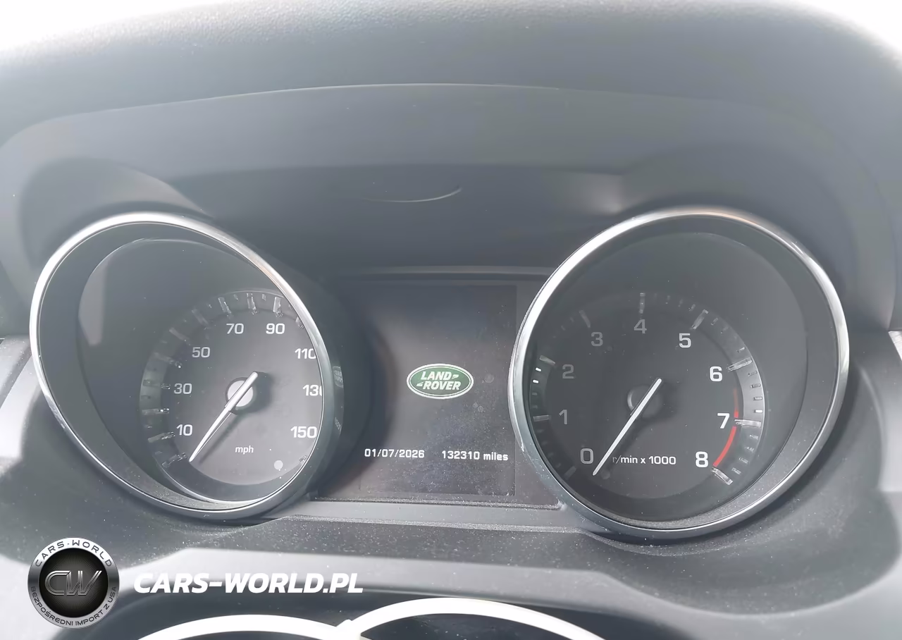 2015 Land Rover Range Rover Evoque Pure VIN:SALVP2BG2FH045953 - 7