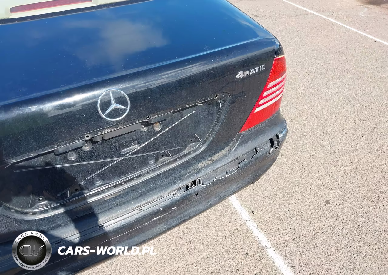 2004 Mercedes-Benz S 500 VIN:WDBNG75J94A426070 - 13