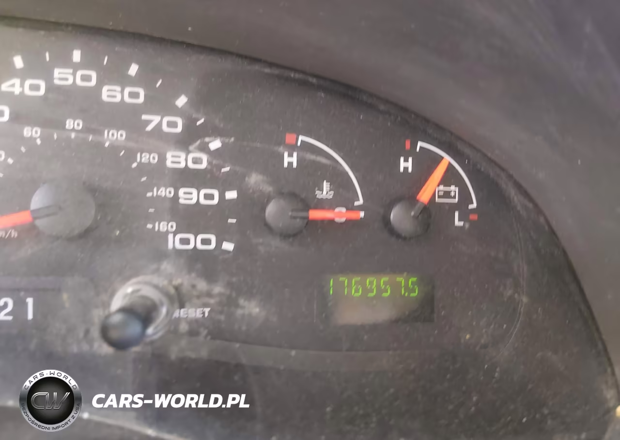 2006 Ford E-250 Commercial-Recreational VIN:1FTNS24W46HB27936 - 7