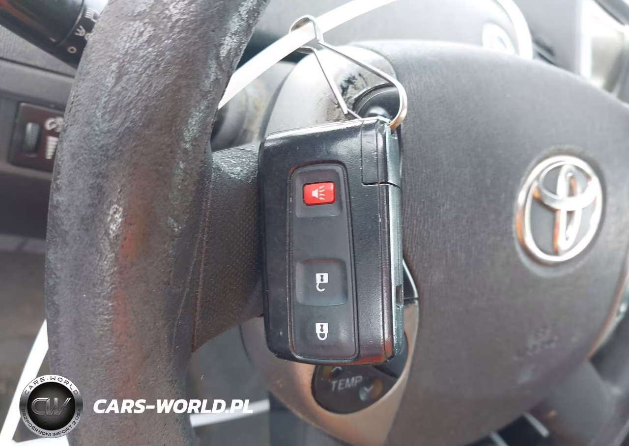 2008 Toyota Prius VIN:JTDKB20U083441459 - 11
