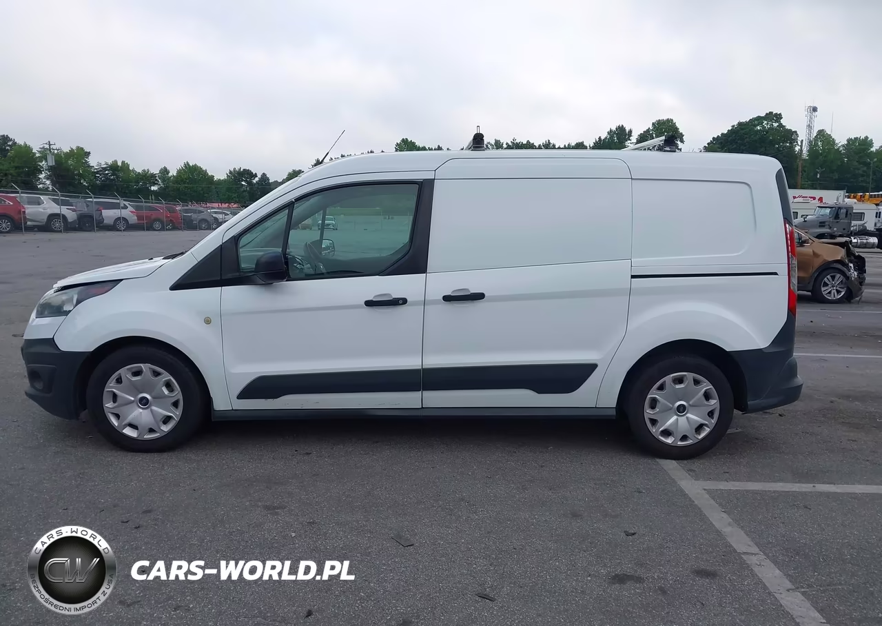 2018 Ford Transit Connect Xl VIN:NM0LE7E79J1365430 - 15