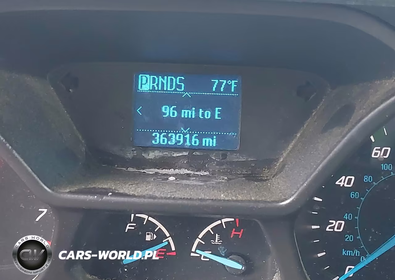 2018 Ford Transit Connect Xl VIN:NM0LE7E79J1365430 - 16