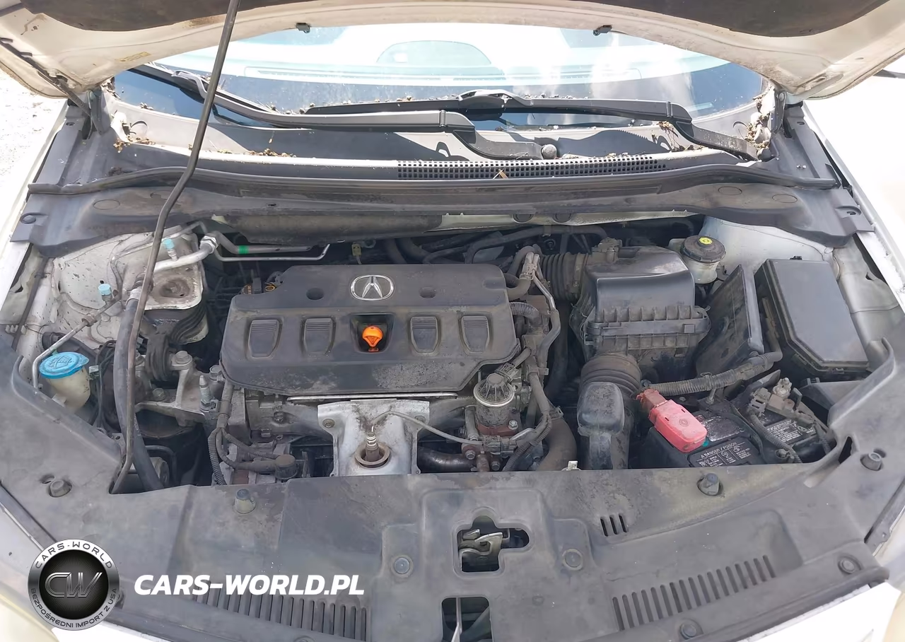2013 Acura Ilx 2.0L VIN:19VDE1F7XDE011297 - 10