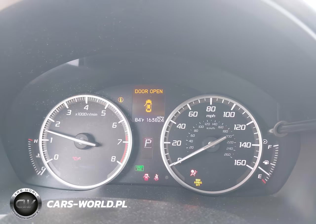 2013 Acura Ilx 2.0L VIN:19VDE1F7XDE011297 - 7