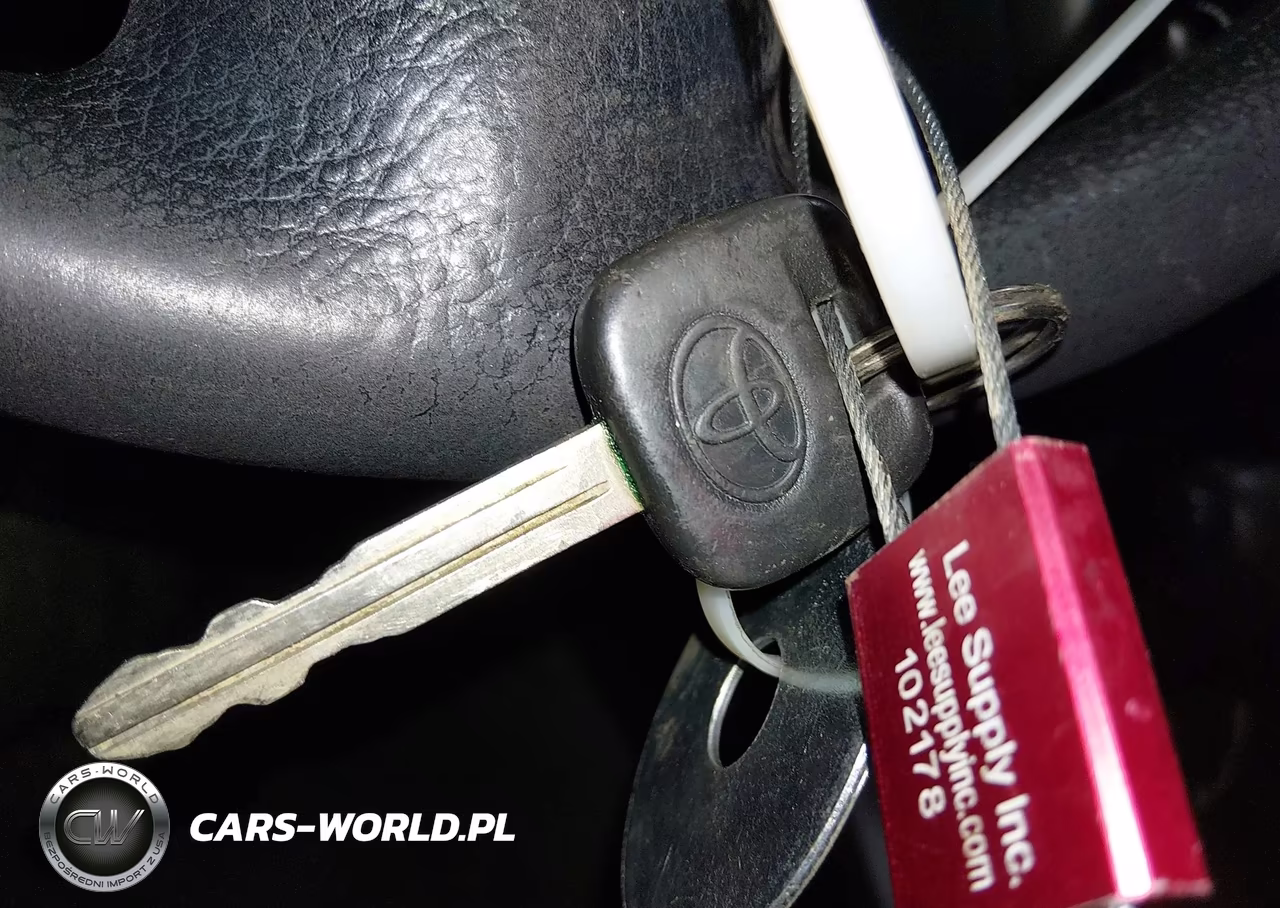 2005 Toyota Rav4 VIN:JTEHD20V856034153 - 11
