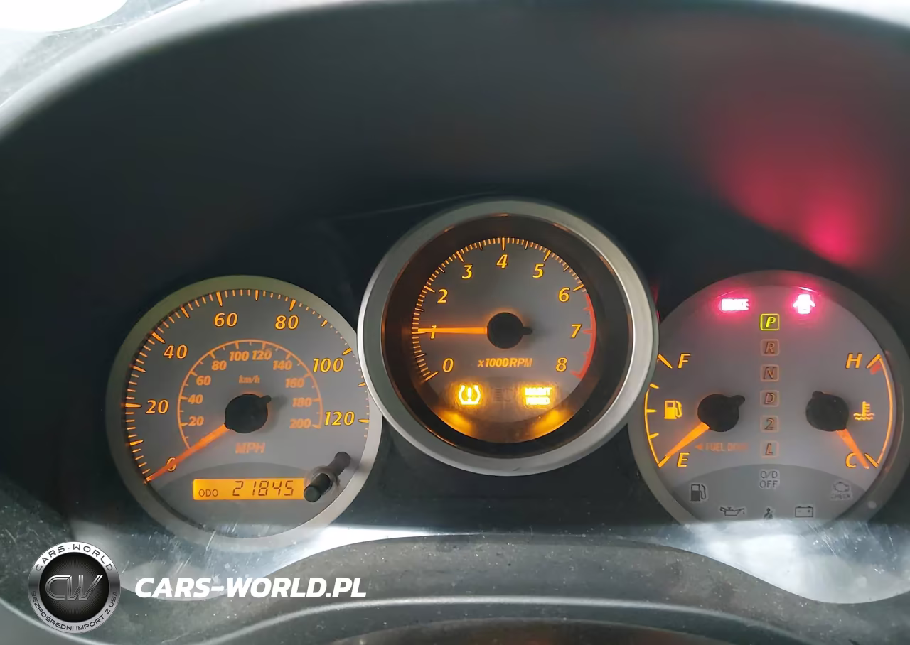 2005 Toyota Rav4 VIN:JTEHD20V856034153 - 7