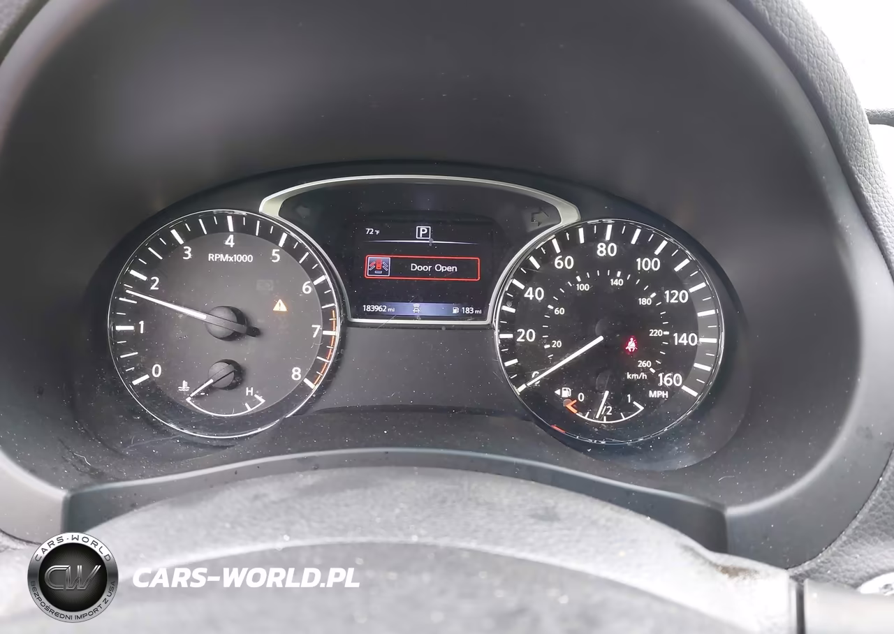2018 Nissan Altima 2.5 S VIN:1N4AL3APXJC114005 - 7