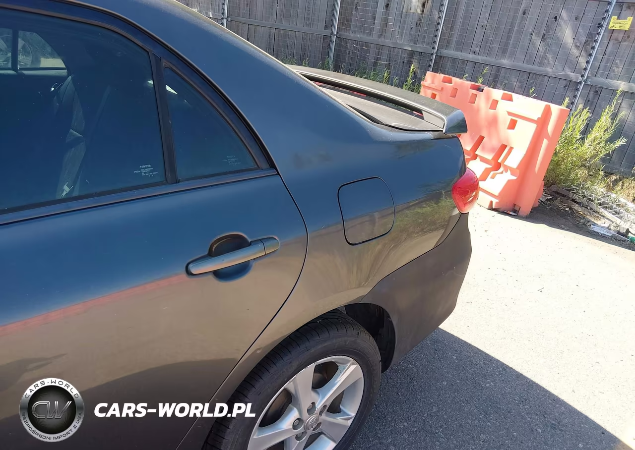 2012 Toyota Corolla S VIN:2T1BU4EE1CC767388 - 6