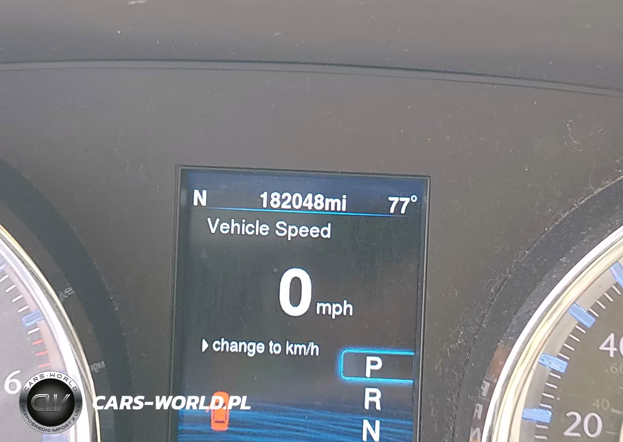 2014 Chrysler 300C VIN:2C3CCAET2EH217005 - 15