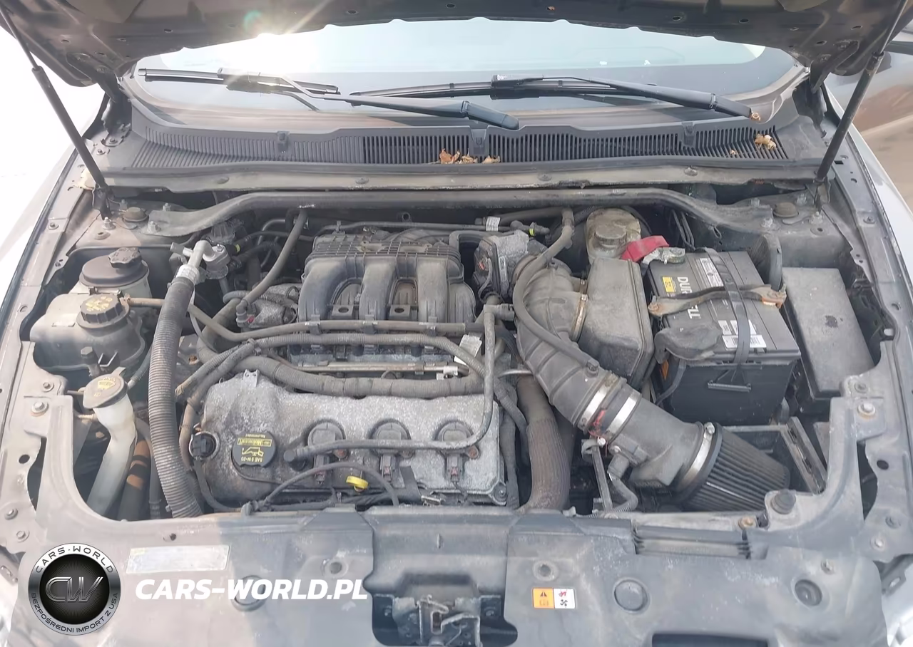 2011 Ford Taurus Limited VIN:1FAHP2JW5BG149212 - 10