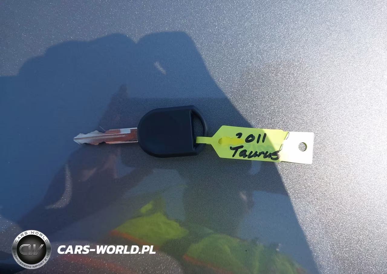 2011 Ford Taurus Limited VIN:1FAHP2JW5BG149212 - 11
