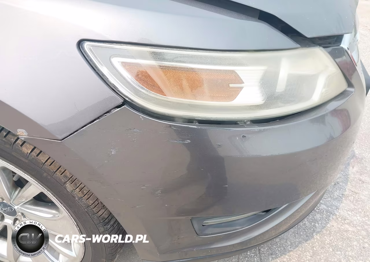 2011 Ford Taurus Limited VIN:1FAHP2JW5BG149212 - 13