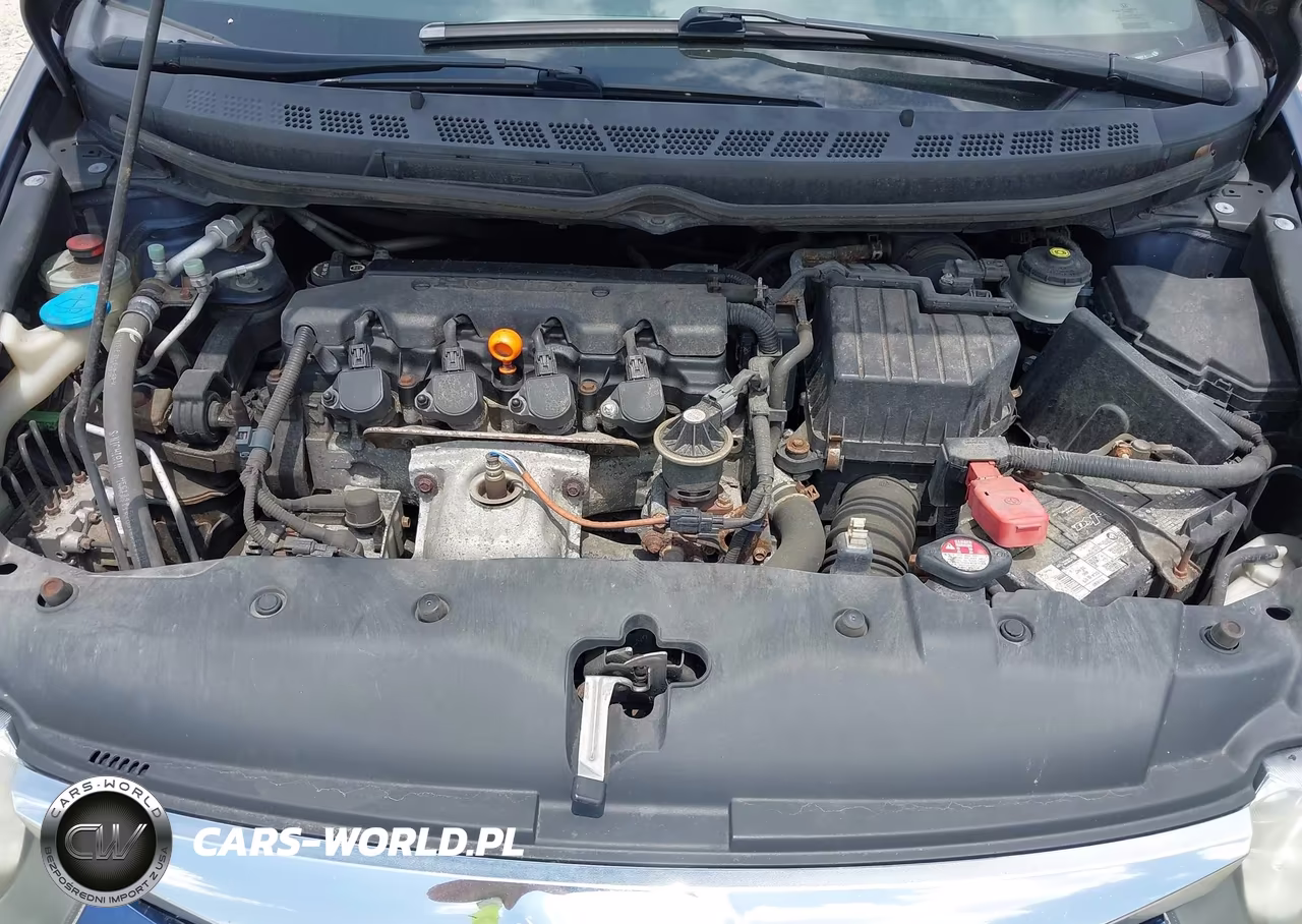 2011 Honda Civic Lx VIN:19XFA1F51BE005573 - 10