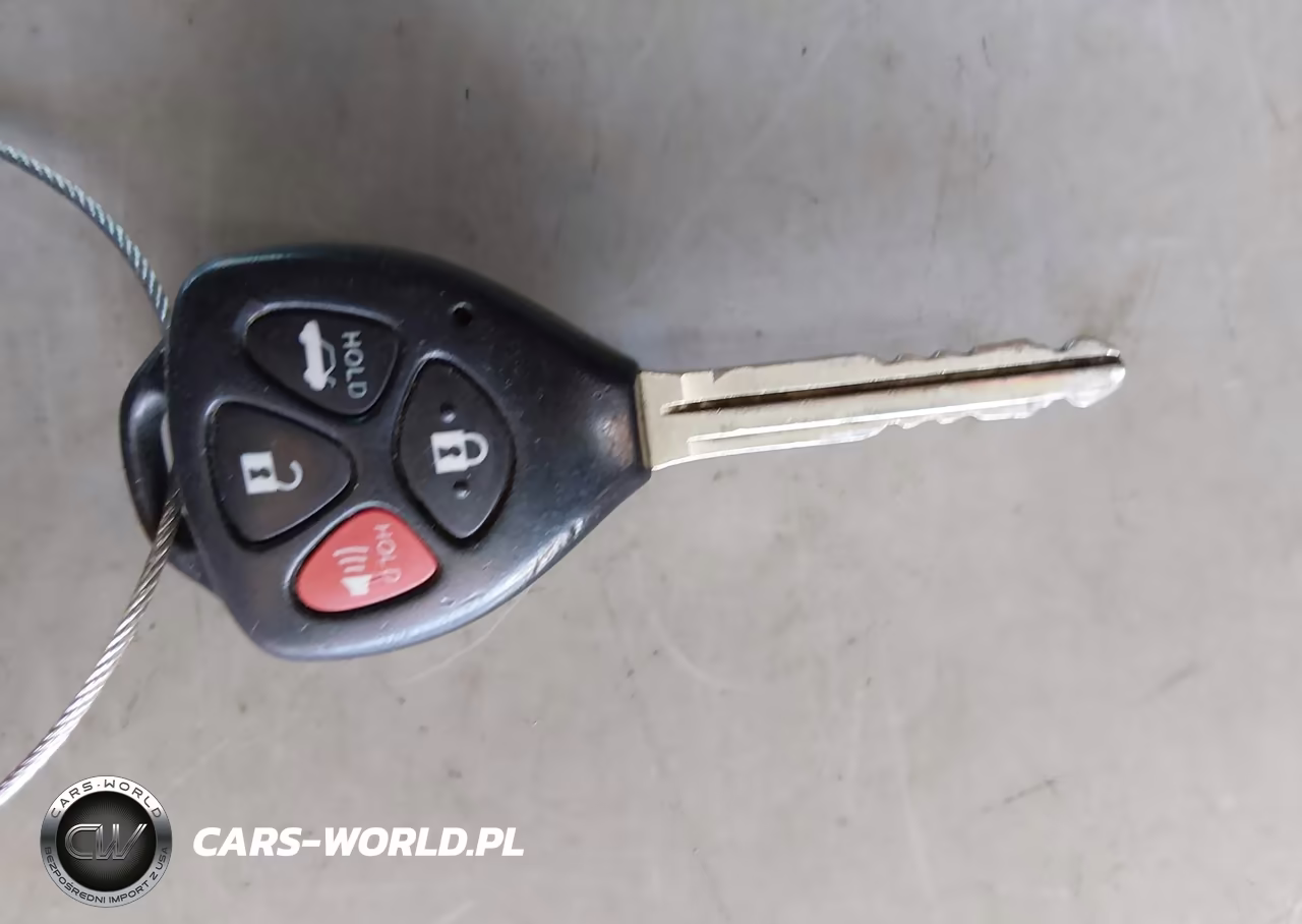 2007 Toyota Camry Le V6-Se V6-Xle V6 VIN:4T1BK46K07U007953 - 11