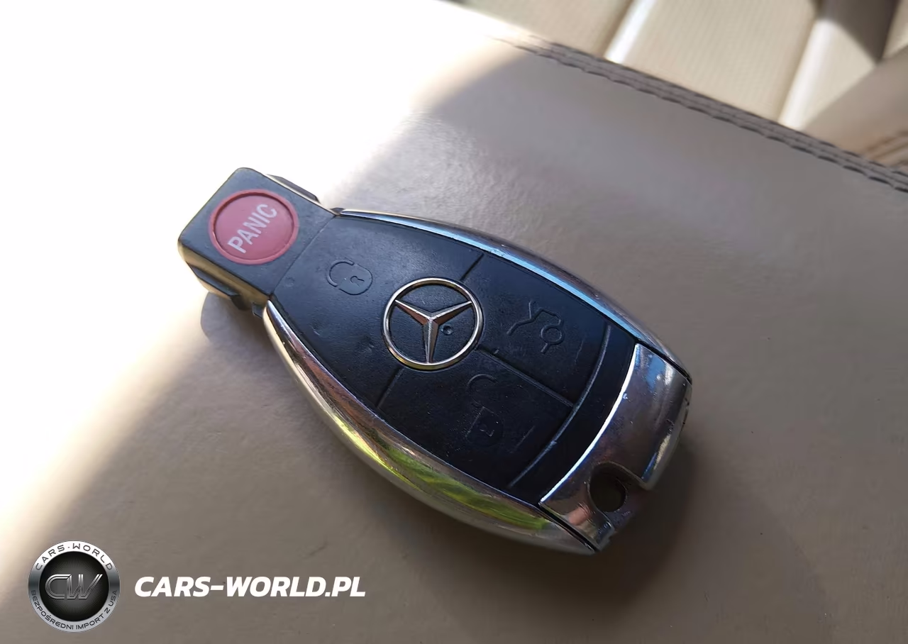 2008 Mercedes-Benz M-Class 6.3L Amg VIN:4JGBB77E68A330336 - 11