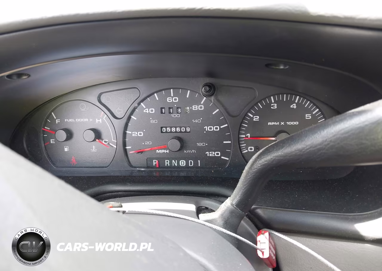 2001 Ford Taurus Se VIN:1FAFP53U91A147985 - 7