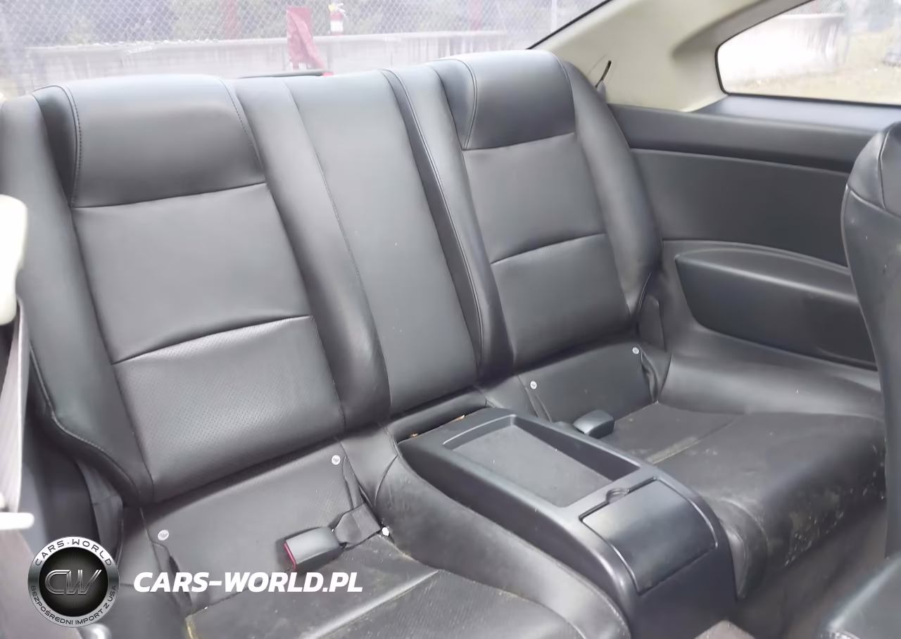 2004 Infiniti G35 VIN:JNKCV54E14M802376 - 8